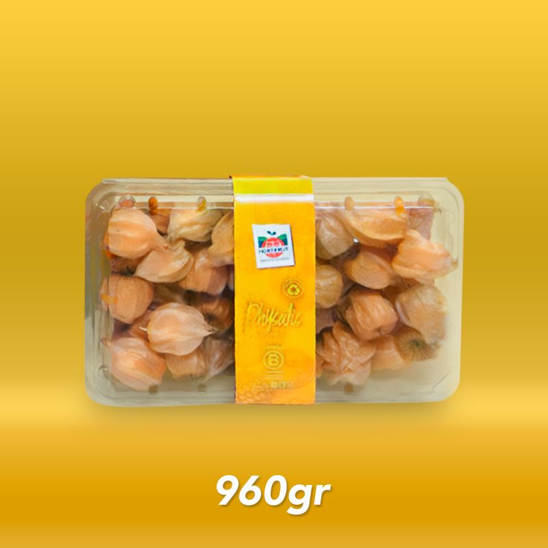 physalis